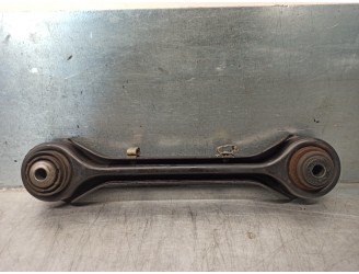 Replacement rear right lower suspension arm for BMW Series 3 sedan (E90) 2.0 16v diesel OEM IAM reference 333267634