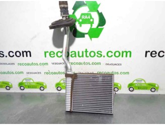Recambio de radiador calefaccion / aire acondicionado para ford focus cabrio (ca5) 2.0 tdci cat referencia OEM IAM 3M5H18476EA 