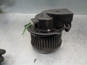Recambio de motor calefaccion para mg serie 400 (xw) referencia OEM IAM   