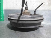 Recambio de mangueta trasera izquierda para ford focus berlina (cap) 1.6 tdci cat referencia OEM IAM 3M512C299R  