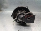 Recambio de motor calefaccion para mg serie 400 (xw) referencia OEM IAM   