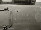 Recambio de guantera para mazda 5 berl. (cr) 2.0 diesel cat referencia OEM IAM CC2964161 