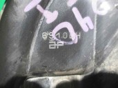 Recambio de mangueta trasera izquierda para ford focus berlina (cap) 1.6 tdci cat referencia OEM IAM 3M512C299R 