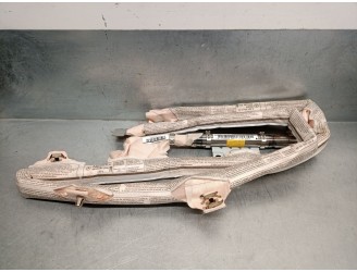Recambio de airbag lateral delantero derecho para mercedes-benz clase e coupé (c207) e 250 cdi / bluetec / d (207.303, 207.304) 