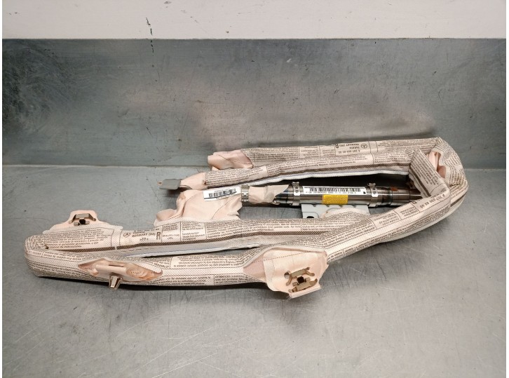 Recambio de airbag lateral delantero derecho para mercedes-benz clase e coupé (c207) e 250 cdi / bluetec / d (207.303, 207.304) 