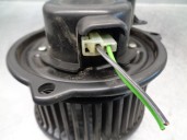 Recambio de motor calefaccion para mg serie 400 (xw) referencia OEM IAM   