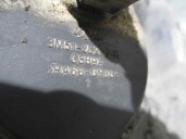 Recambio de mangueta trasera izquierda para ford focus berlina (cap) 1.6 tdci cat referencia OEM IAM 3M512C299R  