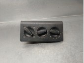 Replacement heating / air conditioning control for Seat Inca 1.9 9KS OEM IAM reference 6N0819045B 1H0819045C 