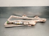 Recambio de airbag lateral delantero derecho para mercedes-benz clase e coupé (c207) e 250 cdi / bluetec / d (207.303, 207.304) 