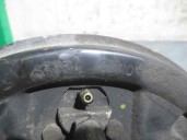 Recambio de mangueta trasera izquierda para ford focus berlina (cap) 1.6 tdci cat referencia OEM IAM 3M512C299R 