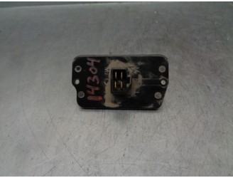 Recambio de resistencia calefaccion para mg serie 400 (xw) referencia OEM IAM D16A7  