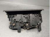 Replacement heater / air conditioning control unit for Seat Inca 1.9 9KS OEM IAM reference 6N0819045B 1H0819045C 