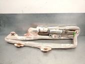 Recambio de airbag lateral delantero derecho para mercedes-benz clase e coupé (c207) e 250 cdi / bluetec / d (207.303, 207.304) 