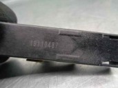 Recambio de modulo electronico para toyota corolla (e21) referencia OEM IAM 19110487  