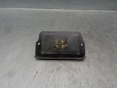 Recambio de resistencia calefaccion para mg serie 400 (xw) referencia OEM IAM D16A7  