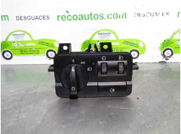Recambio de mando luces salpicadero para bmw serie 3 compact (e46) 1.8 16v referencia OEM IAM 61314108585 