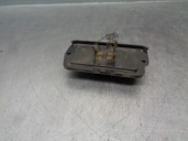 Recambio de resistencia calefaccion para mg serie 400 (xw) referencia OEM IAM D16A7  