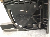 Replacement heating / air conditioning control for Seat Inca 1.9 9KS OEM IAM reference 6N0819045B 1H0819045C 