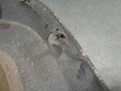 Recambio de aletin trasero izquierdo para jeep commander 3.0 crd cat referencia OEM IAM 1FG43TRMAA 