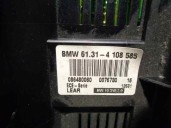 Recambio de mando luces salpicadero para bmw serie 3 compact (e46) 1.8 16v referencia OEM IAM 61314108585 