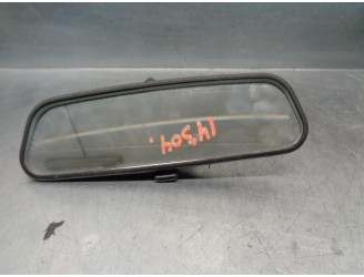 Recambio de espejo interior para mg serie 400 (xw) referencia OEM IAM   