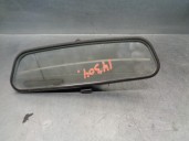 Recambio de espejo interior para mg serie 400 (xw) referencia OEM IAM 