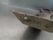 Recambio de aletin trasero izquierdo para jeep commander 3.0 crd cat referencia OEM IAM 1FG43TRMAA 