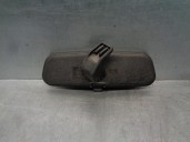 Recambio de espejo interior para mg serie 400 (xw) referencia OEM IAM 