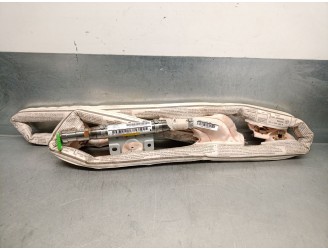 Recambio de airbag lateral delantero izquierdo para mercedes-benz clase e coupé (c207) e 250 cdi / bluetec / d (207.303, 207.304