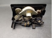 Replacement heating / air conditioning control for Seat Inca 1.9 9KS OEM IAM reference 6N0819045B 1H0819045C 