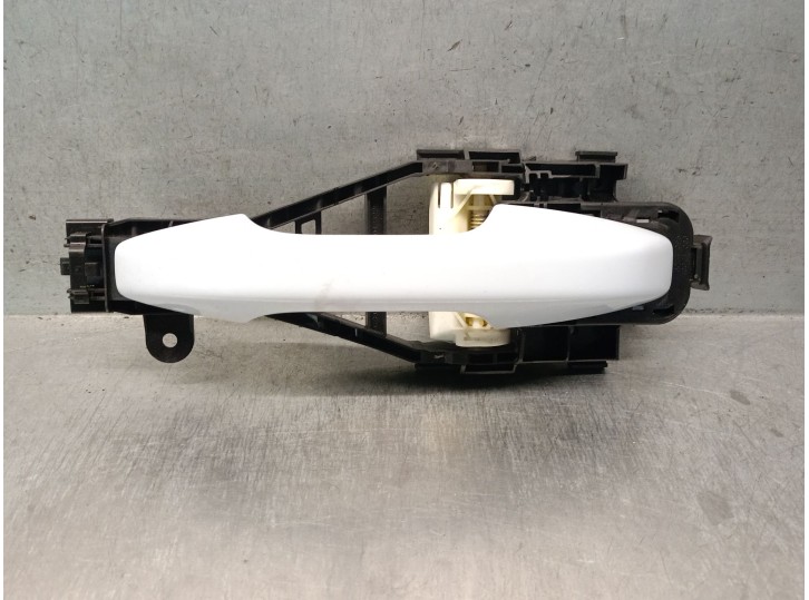 Recambio de maneta exterior delantera izquierda para volvo xc40 (536) recharge referencia OEM IAM 30747095 39849157 