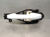 Recambio de maneta exterior delantera izquierda para volvo xc40 (536) recharge referencia OEM IAM 30747095 39849157 