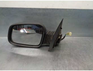 Recambio de retrovisor izquierdo para mg serie 400 (xw) referencia OEM IAM  5 PINES 