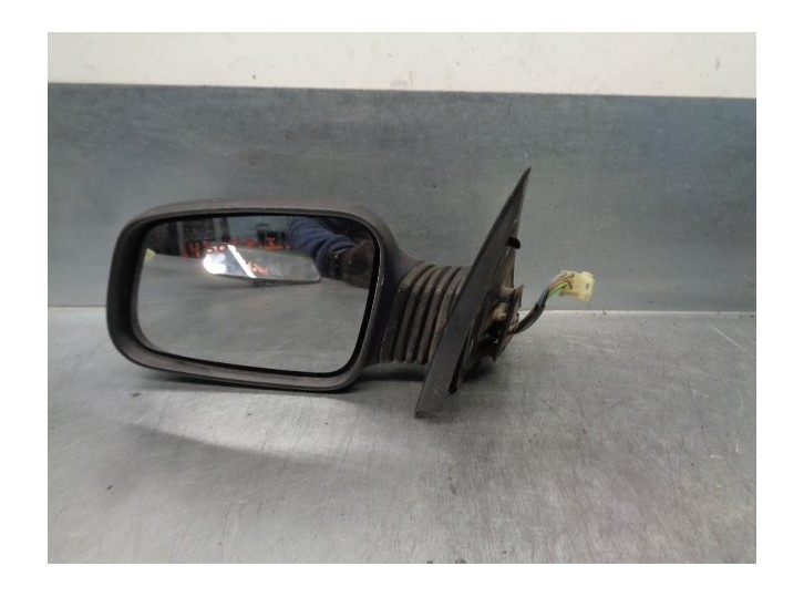 Replacement left wing mirror for MG 400 Series (XW) OEM IAM reference 5 PINS 