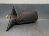 Replacement left wing mirror for MG 400 Series (XW) OEM IAM reference 5 PINS 