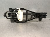 Recambio de maneta exterior delantera izquierda para volvo xc40 (536) recharge referencia OEM IAM 30747095 39849157 