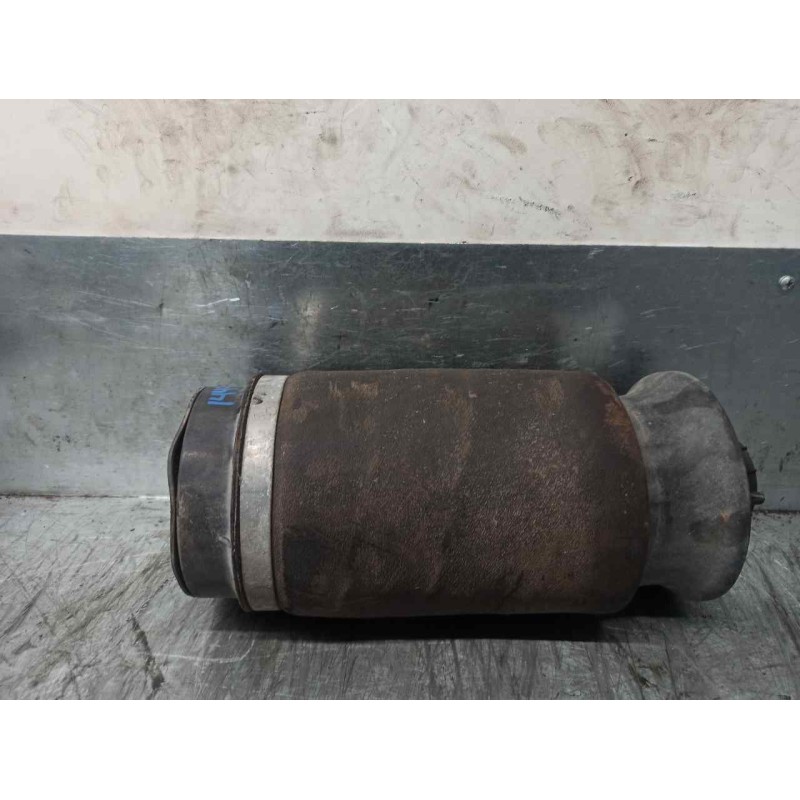 Recambio de amortiguador trasero derecho para mercedes-benz clase m (w164) 3.0 cdi cat referencia OEM IAM A1643200225  