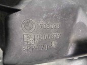 Recambio de tubo para bmw serie 5 berlina (e39) 523i referencia OEM IAM 1435625 