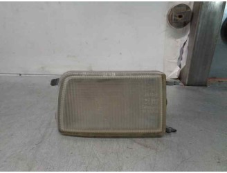 Recambio de piloto delantero izquierdo para volkswagen golf iii berlina (1h1) 1.6 referencia OEM IAM 1H0953155D 