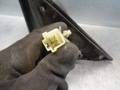 Recambio de retrovisor izquierdo para mg serie 400 (xw) referencia OEM IAM  5 PINES 