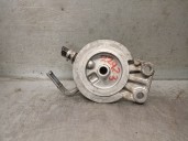 Recambio de soporte filtro gasoil para mazda 6 sedán (gg) 2.0 di (gg14) referencia OEM IAM RF7L13ZA0 RF7L13ZA0 