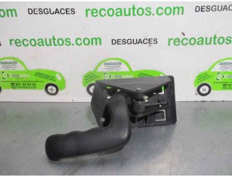 Recambio de maneta interior delantera izquierda para gmc chevrolet tahoe 5.3 lt referencia OEM IAM 15760287  