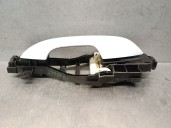 Recambio de maneta exterior delantera izquierda para volvo xc40 (536) recharge referencia OEM IAM 30747095 39849157 