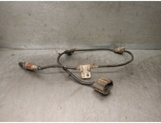 Recambio de sonda lambda para mazda 6 sedán (gg) 2.0 di (gg14) referencia OEM IAM RF7J188G1B RF7J188G1B 