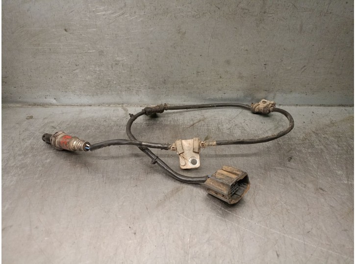 Recambio de sonda lambda para mazda 6 sedán (gg) 2.0 di (gg14) referencia OEM IAM RF7J188G1B RF7J188G1B 