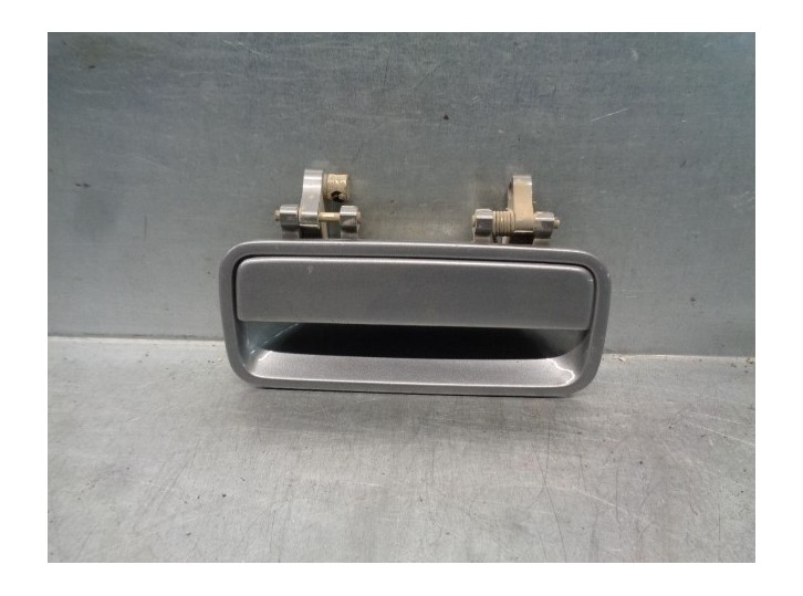 Recambio de maneta exterior trasera derecha para mg serie 400 (xw) referencia OEM IAM   