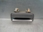 Recambio de maneta exterior trasera derecha para mg serie 400 (xw) referencia OEM IAM   