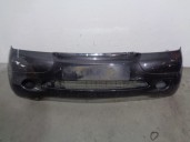 Recambio de paragolpes delantero para mercedes-benz clase a (w168) 1.9 cat referencia OEM IAM A1688850025 NEGRO 