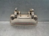 Recambio de maneta exterior trasera derecha para mg serie 400 (xw) referencia OEM IAM   