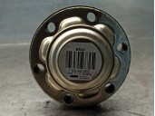Recambio de transmision trasera izquierda para bmw serie 3 berlina (e90) 2.0 16v diesel referencia OEM IAM 7533445AI02 